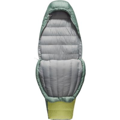 Sea To Summit Ascent Women's -1°C レディース寝袋