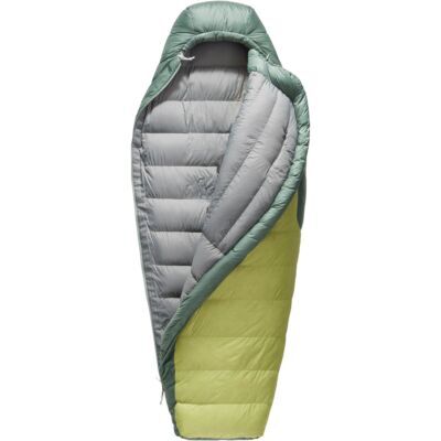 Sea To Summit Ascent Women's -1°C レディース寝袋