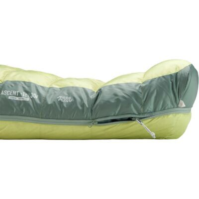 Sea To Summit Ascent Women's -1°C レディース寝袋
