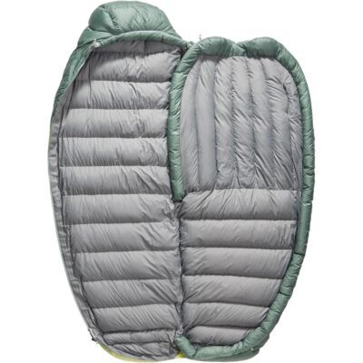 Sea To Summit Ascent Women's -1°C レディース寝袋