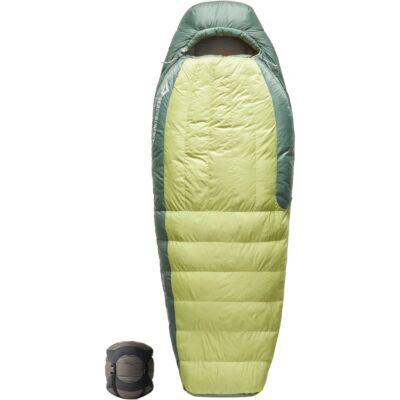 Sea To Summit Ascent Women's -1°C レディース寝袋