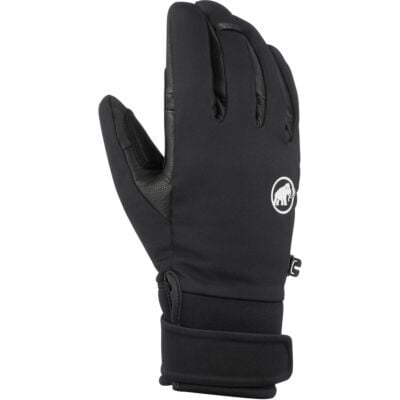 Mammut Astro Guide SO Glove アルパインスキー用手袋