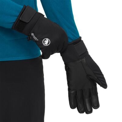 Mammut Astro Guide SO Glove アルパインスキー用手袋