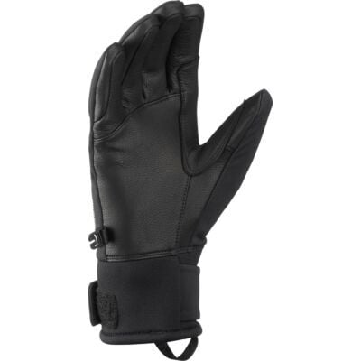 Mammut Astro Guide SO Glove アルパインスキー用手袋