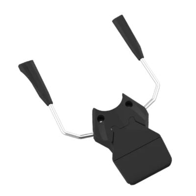 ATK Spare Rear Brakes AP 後部スキーストッパーの交換用部品