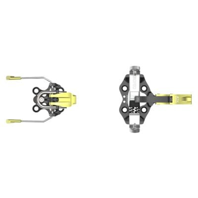 ATK Trofeo Brake World Cup 競技用スキー登山用ビンディング