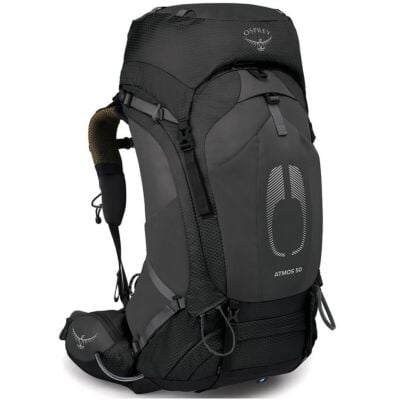 Osprey Atmos AG 50 トレッキングザック