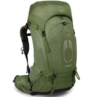 Osprey Atmos AG 50 トレッキングザック