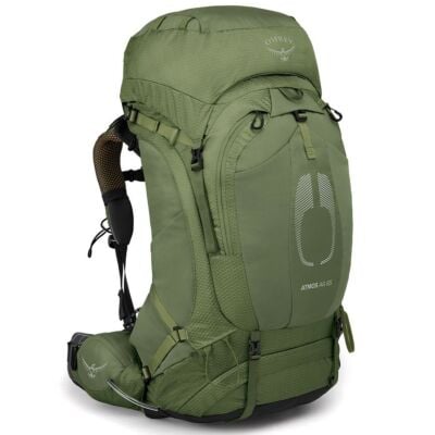 Osprey Atmos AG 65 トレッキングザック