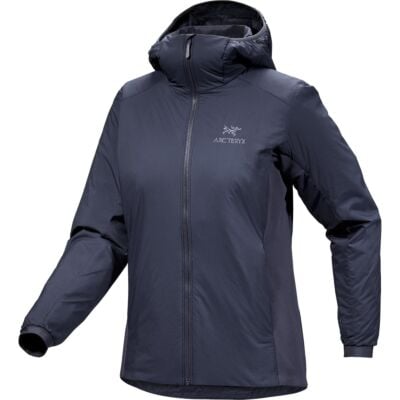 Arc'teryx Atom Hoody レディースジャケット