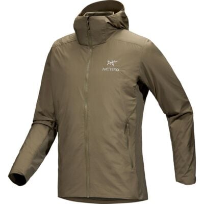 Arc'teryx Atom SL Hoody Men 男性用ジャケット