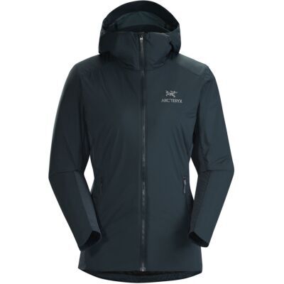Arc'teryx Atom SL Hoody Women レディースジャケット