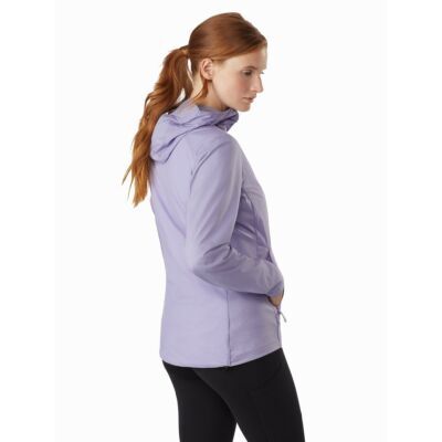 Arc'teryx Atom SL Hoody Women レディースジャケット