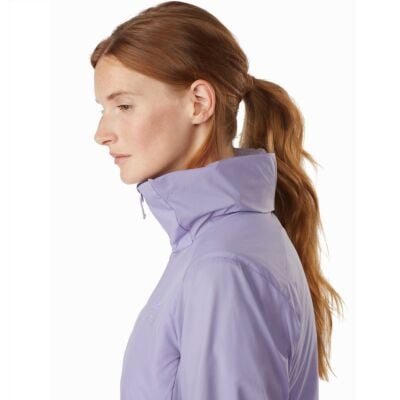 Arc'teryx Atom SL Hoody Women レディースジャケット