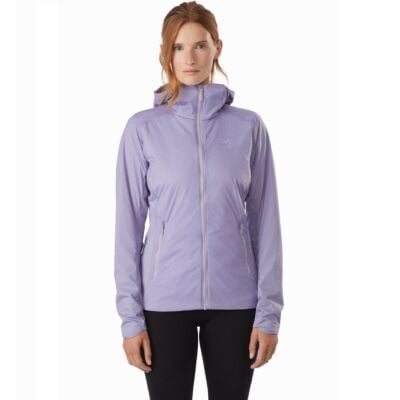 Arc'teryx Atom SL Hoody Women レディースジャケット