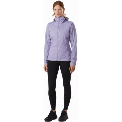 Arc'teryx Atom SL Hoody Women レディースジャケット