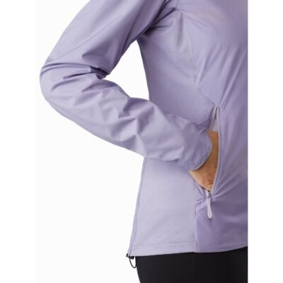 Arc'teryx Atom SL Hoody Women レディースジャケット