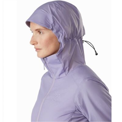 Arc'teryx Atom SL Hoody Women レディースジャケット