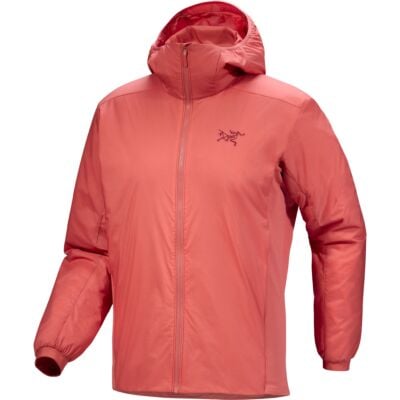 Arc'teryx Atom Hoody M メンズ インサレーテッド ジャケット