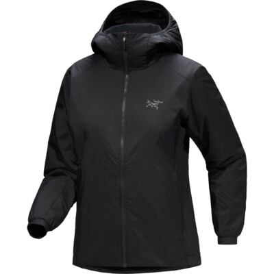 Arc'teryx Atom Hoody W レディースインサレーテッドジャケット