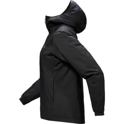 Arc'teryx Atom Hoody W レディースインサレーテッドジャケット