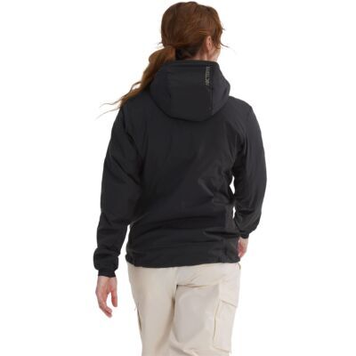 Arc'teryx Atom Hoody W レディースインサレーテッドジャケット