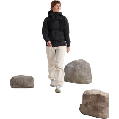 Arc'teryx Atom Hoody W レディースインサレーテッドジャケット