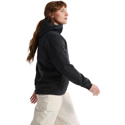 Arc'teryx Atom Hoody W レディースインサレーテッドジャケット