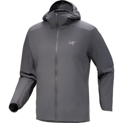 Arc'teryx Atom SL Hoody M メンズ インサレーテッド ジャケット