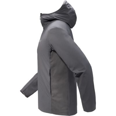 Arc'teryx Atom SL Hoody M メンズ インサレーテッド ジャケット