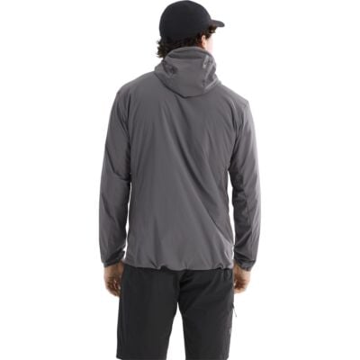 Arc'teryx Atom SL Hoody M メンズ インサレーテッド ジャケット