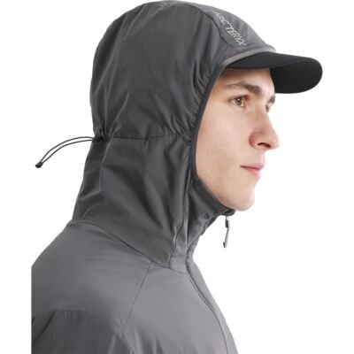 Arc'teryx Atom SL Hoody M メンズ インサレーテッド ジャケット