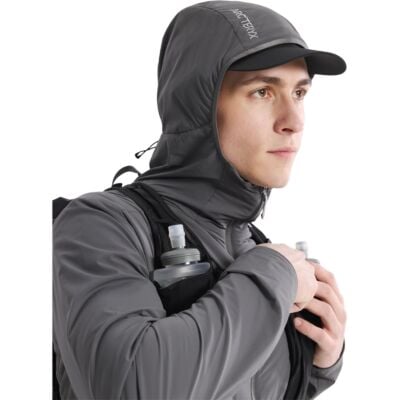 Arc'teryx Atom SL Hoody M メンズ インサレーテッド ジャケット
