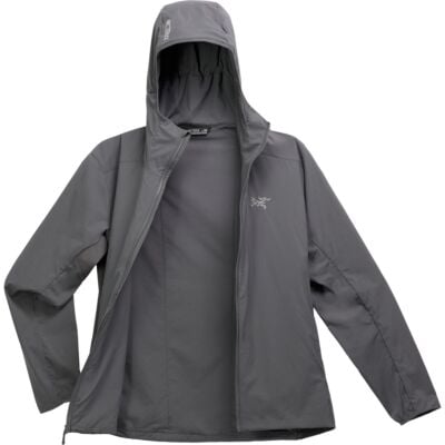 Arc'teryx Atom SL Hoody M メンズ インサレーテッド ジャケット