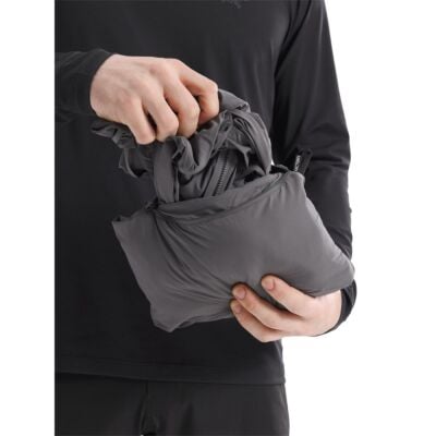 Arc'teryx Atom SL Hoody M メンズ インサレーテッド ジャケット