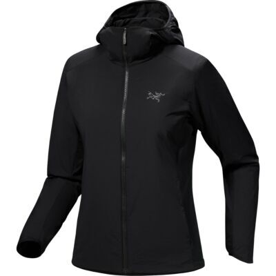 Arc'teryx Atom SL Hoody W レディース インサレーテッドジャケット