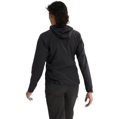 Arc'teryx Atom SL Hoody W レディース インサレーテッドジャケット