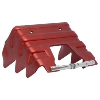Atomic 1x2 Crampon MTN/Backland アルパインスキー用クランポン