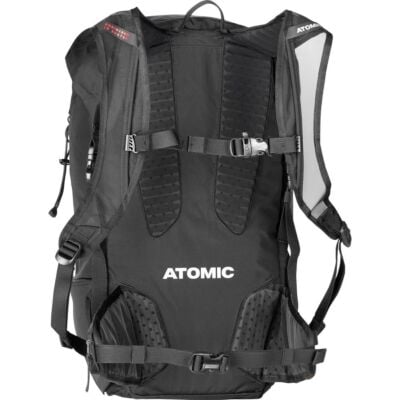 Atomic Backland 22+ スキー登山用バックパック