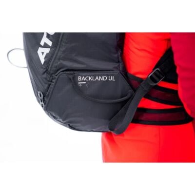 Atomic Backland 22+ スキー登山用バックパック