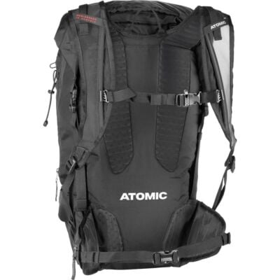 Atomic Backland 30+ バックカントリースキー用ザック
