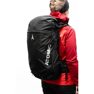 Atomic Backland 30+ バックカントリースキー用ザック