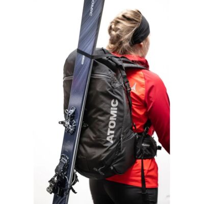 Atomic Backland 30+ バックカントリースキー用ザック