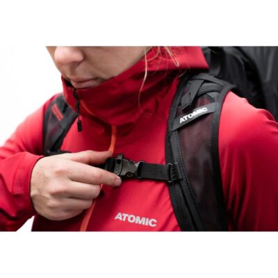 Atomic Backland 30+ バックカントリースキー用ザック