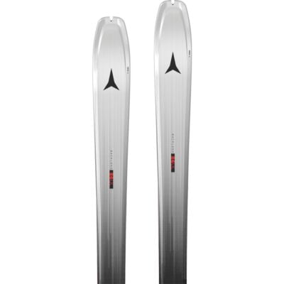 Atomic Backland 86 UL 山スキー