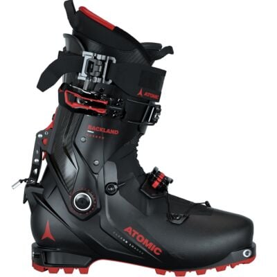 Atomic Backland Carbon アルパインスキー用ブーツ