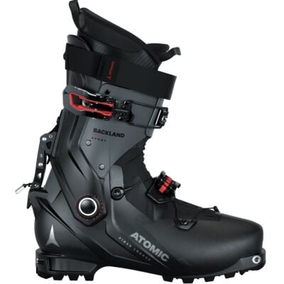 Atomic Backland Sport スキーツーリング用ブーツ