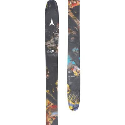 Atomic Bent 110 フリーライドスキー