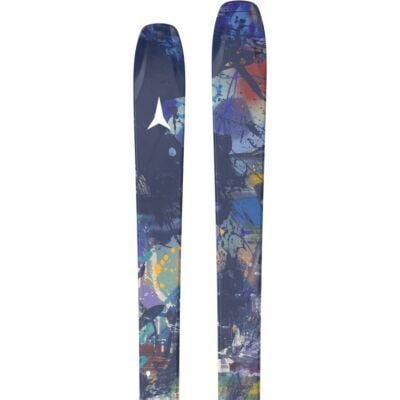 Atomic Bent 90 フリーライドスキー