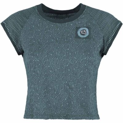 E9 Enove Audrey レディース Tシャツ